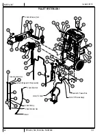 Preview for 42 page of U.S. Products 56113000 Information And Operating Instructions