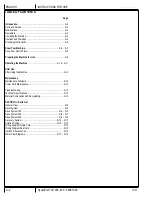 Preview for 2 page of U.S. Products HYDRAPORT 100H Information And Operating Instructions