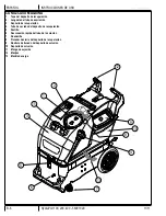 Preview for 18 page of U.S. Products HYDRAPORT 100H Information And Operating Instructions