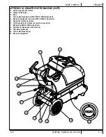 Preview for 31 page of U.S. Products HYDRAPORT 100H Information And Operating Instructions