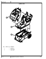 Preview for 40 page of U.S. Products HYDRAPORT 100H Information And Operating Instructions