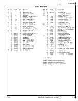 Preview for 43 page of U.S. Products HYDRAPORT 100H Information And Operating Instructions