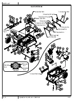 Preview for 46 page of U.S. Products HYDRAPORT 100H Information And Operating Instructions