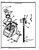 Preview for 48 page of U.S. Products HYDRAPORT 100H Information And Operating Instructions