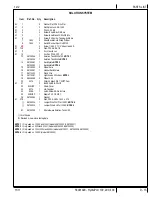 Preview for 51 page of U.S. Products HYDRAPORT 100H Information And Operating Instructions