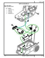 Preview for 57 page of U.S. Products HYDRAPORT 100H Information And Operating Instructions