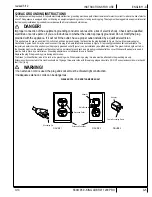 Preview for 5 page of U.S. Products King Cobra 1200 Information And Operating Instructions