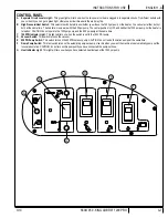 Preview for 7 page of U.S. Products King Cobra 1200 Information And Operating Instructions