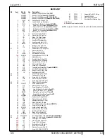 Preview for 45 page of U.S. Products King Cobra 1200 Information And Operating Instructions