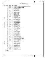 Preview for 49 page of U.S. Products King Cobra 1200 Information And Operating Instructions