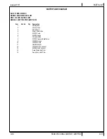 Preview for 53 page of U.S. Products King Cobra 1200 Information And Operating Instructions