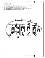 Preview for 7 page of U.S. Products KING COBRA 310 Information And Operating Instructions