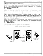 Preview for 15 page of U.S. Products KING COBRA 310 Information And Operating Instructions