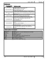 Preview for 31 page of U.S. Products KING COBRA 310 Information And Operating Instructions