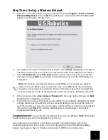 Preview for 7 page of U.S. Products maxg Quick Installation Manual