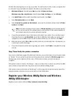 Preview for 9 page of U.S. Products maxg Quick Installation Manual