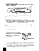 Preview for 42 page of U.S. Products maxg Quick Installation Manual