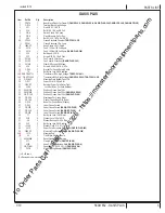 Preview for 9 page of U.S. Products OASIS-BP-PLUS Information & Operating Instructions