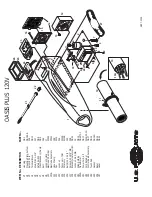 Предварительный просмотр 6 страницы U.S. Products OASIS-PLUS 120V Information & Operating Instructions