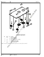 Предварительный просмотр 10 страницы U.S. Products PB111-120 Operating Instructions Manual