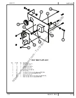 Предварительный просмотр 11 страницы U.S. Products PB111-120 Operating Instructions Manual