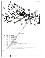 Предварительный просмотр 12 страницы U.S. Products PB111-120 Operating Instructions Manual