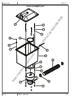 Предварительный просмотр 14 страницы U.S. Products PB111-120 Operating Instructions Manual