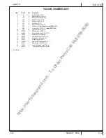 Предварительный просмотр 15 страницы U.S. Products PB111-120 Operating Instructions Manual