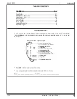 Preview for 15 page of U.S. Products PEX 500-C-TICK Information & Operating Instructions