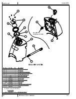 Предварительный просмотр 22 страницы U.S. Products PEX 500-C-TICK Information & Operating Instructions