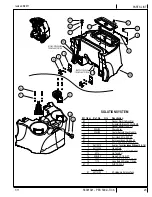 Предварительный просмотр 23 страницы U.S. Products PEX 500-C-TICK Information & Operating Instructions