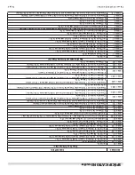 Preview for 68 page of U.S. Range C836-10 Installation And Operation Manual