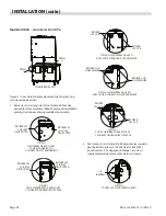 Preview for 26 page of U.S. Range Salamander Broiler Installation And Service Manual