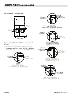 Предварительный просмотр 42 страницы U.S. Range Salamander Broiler Installation And Service Manual