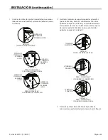 Предварительный просмотр 45 страницы U.S. Range Salamander Broiler Installation And Service Manual