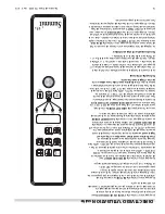 Preview for 31 page of U.S. Range Summit Series Installation, Operation And Maintenance Manual