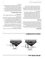 Preview for 34 page of U.S. Range Summit Series Installation, Operation And Maintenance Manual