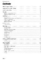 Предварительный просмотр 2 страницы U.S. Range Sunfire S-10 Installation & Operation Manual