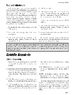 Предварительный просмотр 7 страницы U.S. Range Sunfire S-10 Installation & Operation Manual