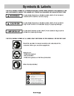 Preview for 2 page of U.S.SAWS Dust Buggy Operating Manual