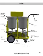 Предварительный просмотр 13 страницы U.S.SAWS One Man Operating Manual