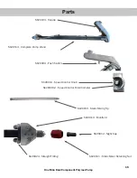 Preview for 15 page of U.S.SAWS One Man Operating Manual