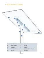 Preview for 6 page of U.S. Solar Mounts 30 Series Installation Manual