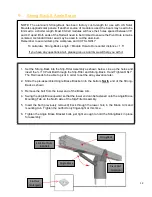 Предварительный просмотр 12 страницы U.S. Solar Mounts 30 Series Installation Manual