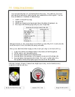 Предварительный просмотр 17 страницы U.S. Solar Mounts 30 Series Installation Manual