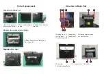 Preview for 4 page of U.S. Solid JF-6000 User Manual