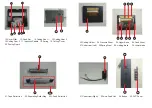 Preview for 5 page of U.S. Solid JF-6000 User Manual