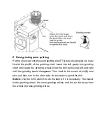 Preview for 8 page of U.S. Solid MR-13D Operating Instructions Manual