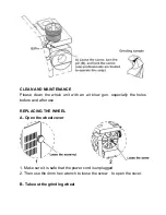 Preview for 9 page of U.S. Solid MR-13D Operating Instructions Manual