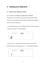 Preview for 17 page of U.S. Solid USS-HMA01 Instruction Manual